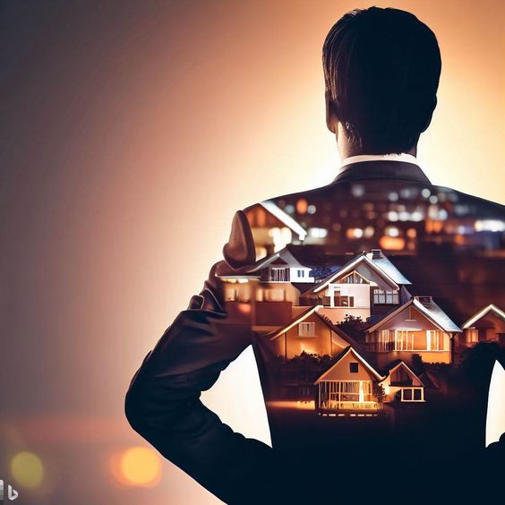 ما هي العقارات؟ ما فائدة المستشار العقاري؟